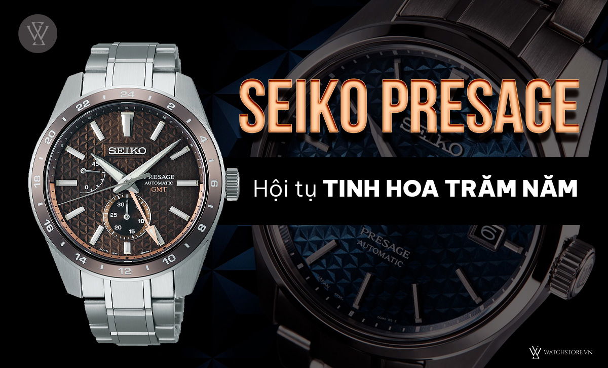 Đồng hồ Seiko 5 412