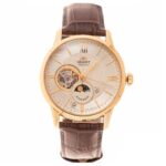 Orient 42mm Nam RA-AS0004S30B (RA-AS0004S00B / RA-AS0004S10B) - Ảnh 1
