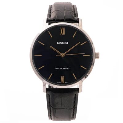 Casio 40mm Nam MTP-VT01L-1BUDF