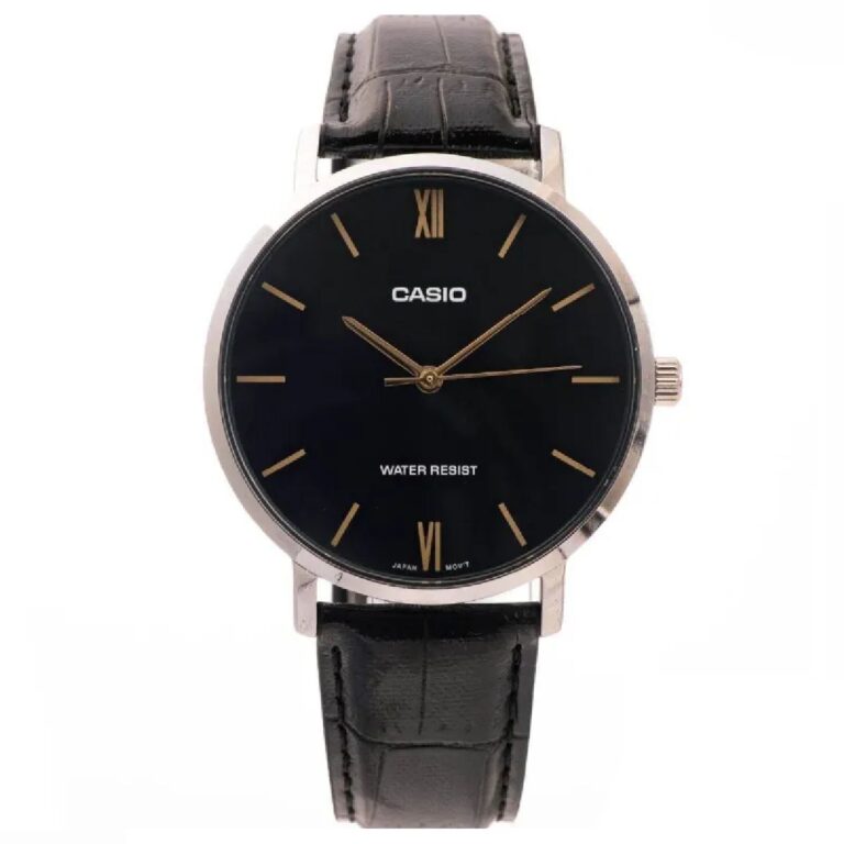 Casio 40mm Nam MTP-VT01L-1BUDF