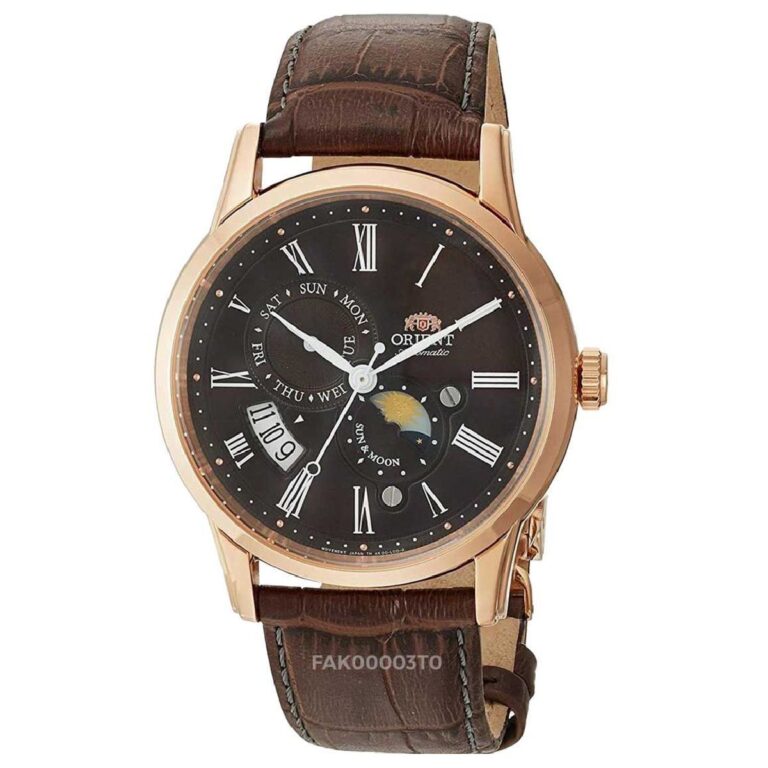 Orient 42.5mm Nam TAK00003T0 (SAK00003T0 / FAK00003T0)