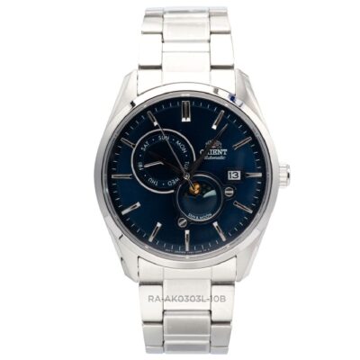 Ảnh sản phẩm Orient 41.5mm Nam RA-AK0303L30B (RA-AK0303L10B)