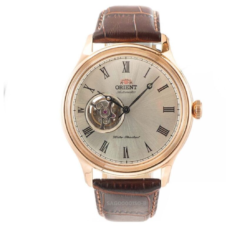 Orient 43mm Nam TAG00001S0 (FAG00001S0)