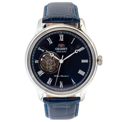 Ảnh sản phẩm Orient 43mm Nam TAG00004D0 (FAG00004D0 / SAG00004D0)