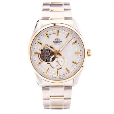 Ảnh sản phẩm Orient 40.8mm Nam RA-AR0001S30B (RA-AR0001S10B)