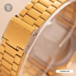 Casio 38.6 × 36.3 mm Unisex A168WG-9WDF - Ảnh 6