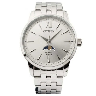 Ảnh sản phẩm Citizen 41mm Nam AK5000-54A