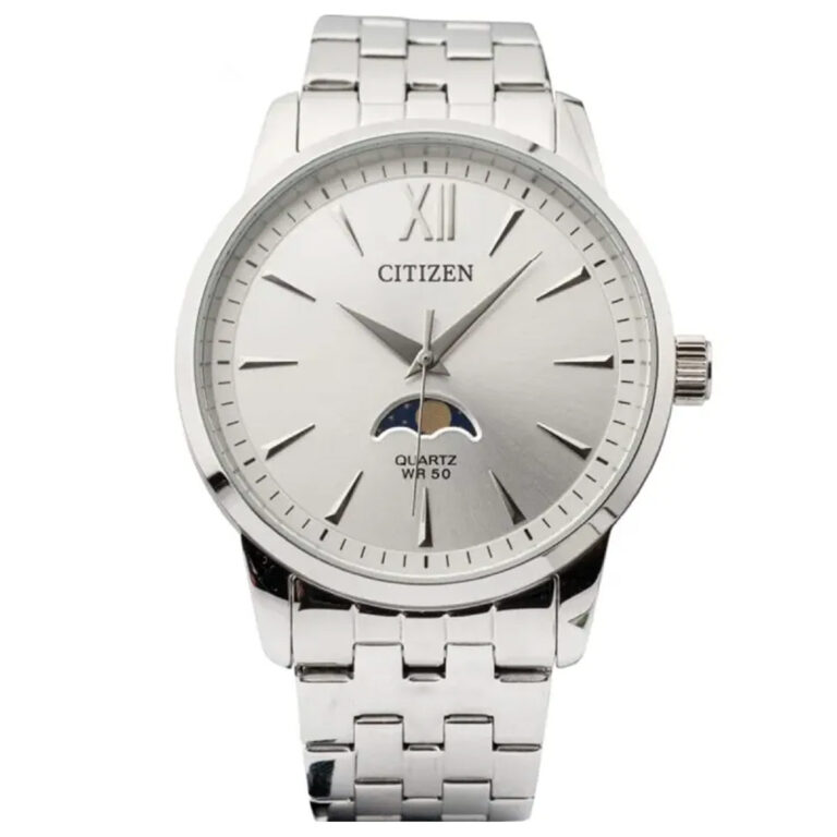 Citizen 41mm Nam AK5000-54A