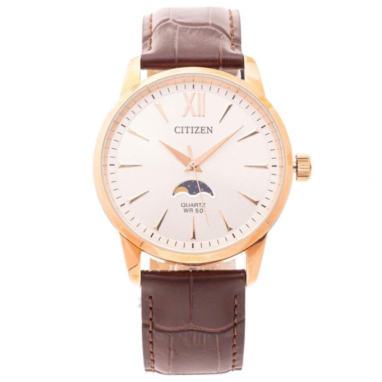 Citizen 41mm Nam AK5003-05A