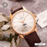 Citizen 41mm Nam AK5003-05A - Ảnh 2