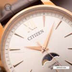 Citizen 41mm Nam AK5003-05A - Ảnh 4