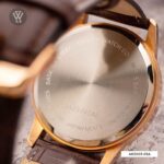 Citizen 41mm Nam AK5003-05A - Ảnh 7