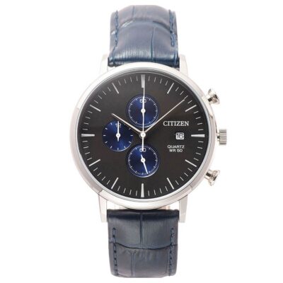 Ảnh sản phẩm Citizen 41mm Nam AN3610-04H