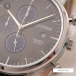 Citizen 41mm Nam AN3610-04H - Ảnh 3