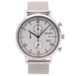 Citizen 41mm Nam AN3610-80A - Ảnh 1