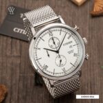 Citizen 41mm Nam AN3610-80A - Ảnh 2