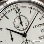 Citizen 41mm Nam AN3610-80A - Ảnh 4