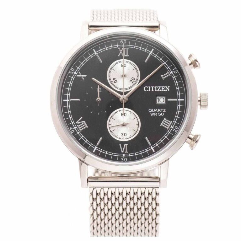 Citizen 41mm Nam AN3610-80E