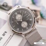 Citizen 41mm Nam AN3610-80E - Ảnh 2