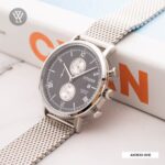 Citizen 41mm Nam AN3610-80E - Ảnh 3