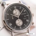 Citizen 41mm Nam AN3610-80E - Ảnh 4