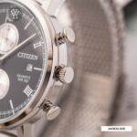 Citizen 41mm Nam AN3610-80E - Ảnh 7