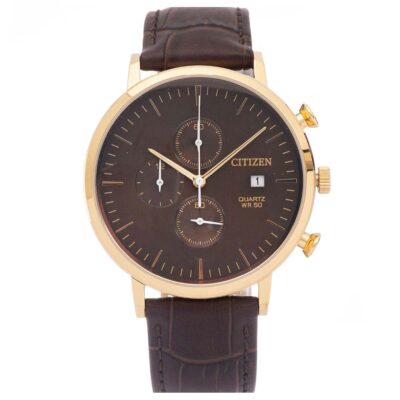 Ảnh sản phẩm Citizen 41mm Nam AN3612-09X