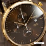 Citizen 41mm Nam AN3612-09X - Ảnh 3