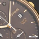 Citizen 41mm Nam AN3612-09X - Ảnh 4