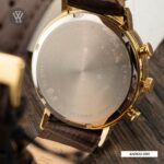 Citizen 41mm Nam AN3612-09X - Ảnh 6