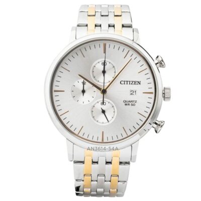 Ảnh sản phẩm Citizen 41mm Nam AN3614-54A