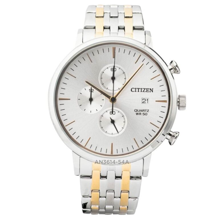 Citizen 41mm Nam AN3614-54A