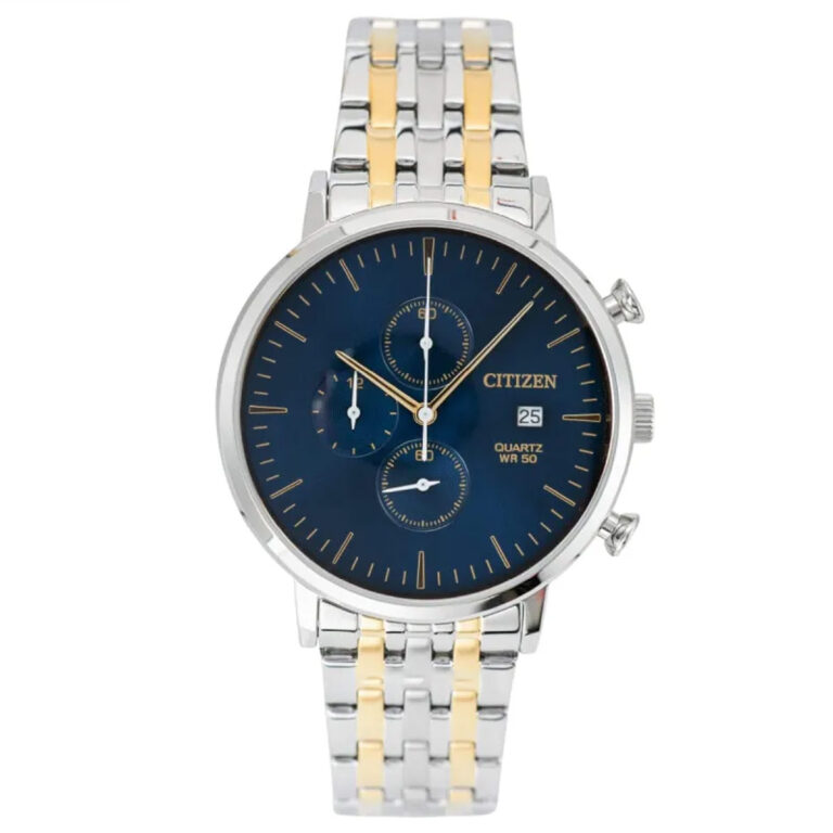 Citizen 41mm Nam AN3614-54L