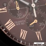 Citizen 44mm Nam AN8167-53X - Ảnh 4