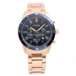 Citizen 44mm Nam AN8169-58L - Ảnh 1