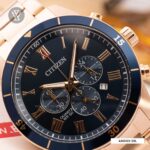 Citizen 44mm Nam AN8169-58L - Ảnh 3