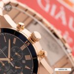 Citizen 44mm Nam AN8169-58L - Ảnh 4