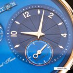 Citizen 44mm Nam AO3033-00L - Ảnh 3