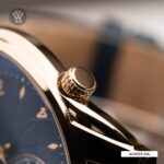 Citizen 44mm Nam AO3033-00L - Ảnh 4