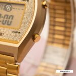 Casio 38.9 × 35 mm Unisex B640WGG-9DF - Ảnh 4