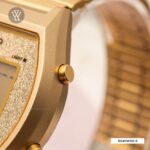 Casio 38.9 × 35 mm Unisex B640WGG-9DF - Ảnh 5