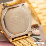 Casio 38.9 × 35 mm Unisex B640WGG-9DF - Ảnh 6