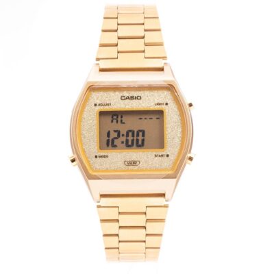 Ảnh sản phẩm Casio 38.9 × 35 mm Unisex B640WGG-9DF