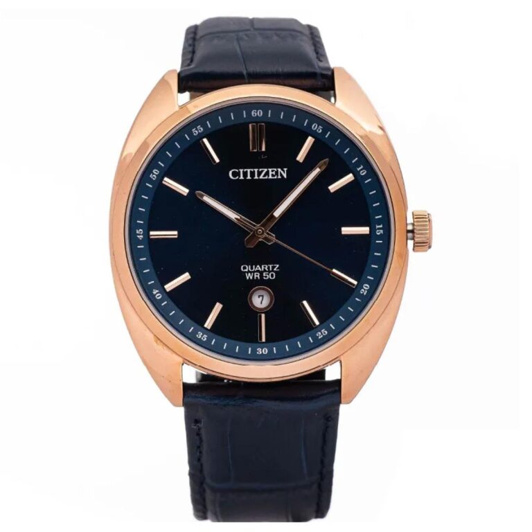Citizen 42mm Nam BI5093-01L
