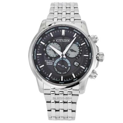 Ảnh sản phẩm Citizen 42mm Nam BL8150-86H
