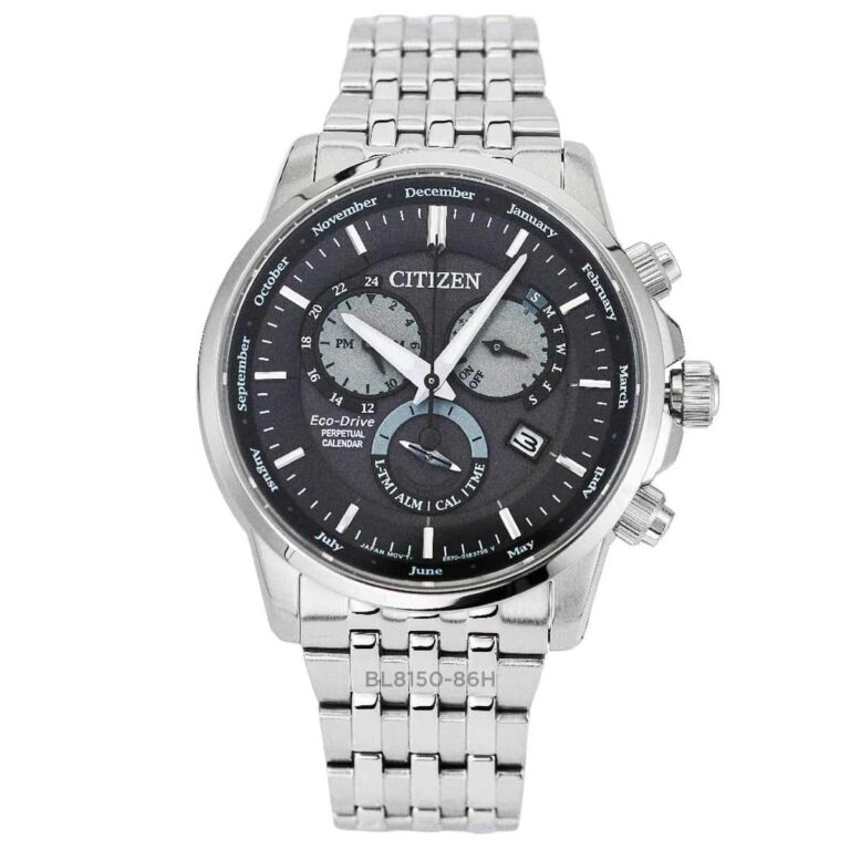 Citizen 42mm Nam BL8150-86H