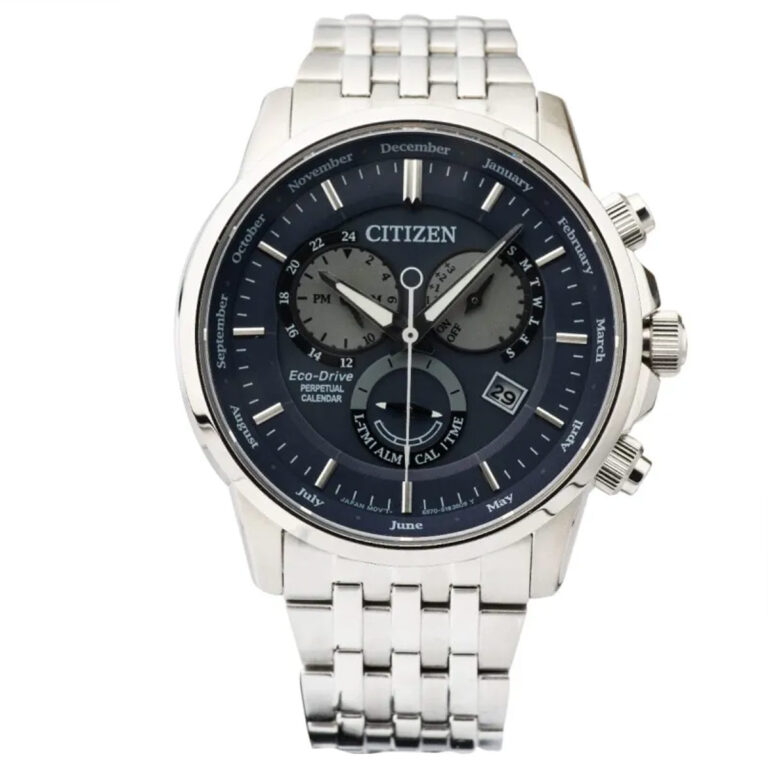 Citizen 42mm Nam BL8150-86L