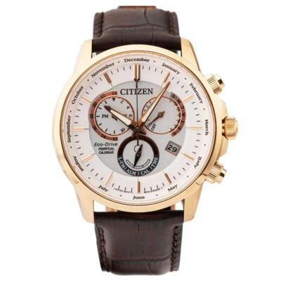 Ảnh sản phẩm Citizen 42mm Nam BL8153-11A