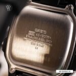 Casio 45 × 42.1 mm Nam AE-1200WH-1AVDF - Ảnh 6