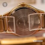 Casio 33.2mm Nữ LTP-V300G-1AUDF - Ảnh 4